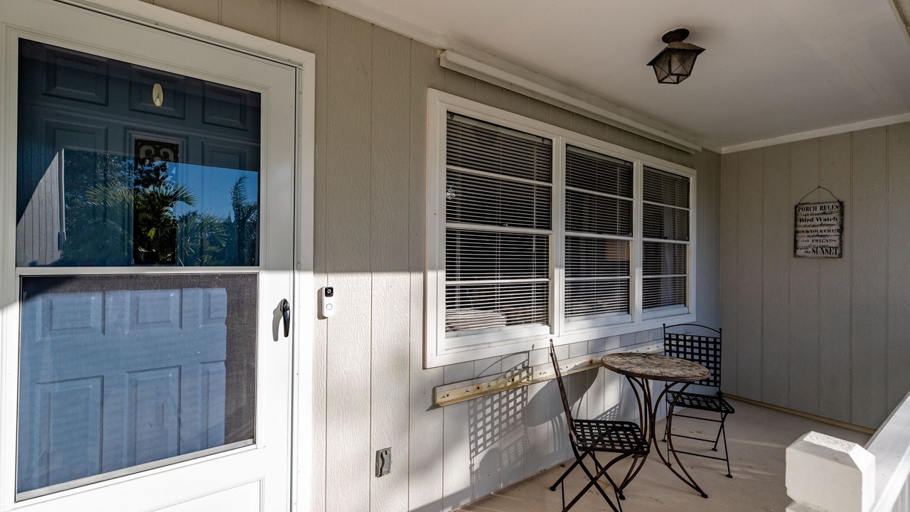 Photo of Outdoor in Sebastian Highlands