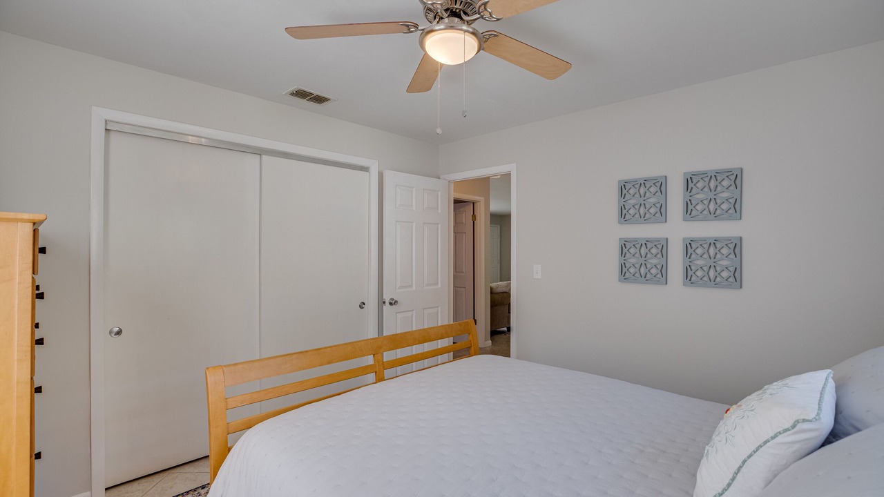 Photo of Bedroom in Sebastian Highlands