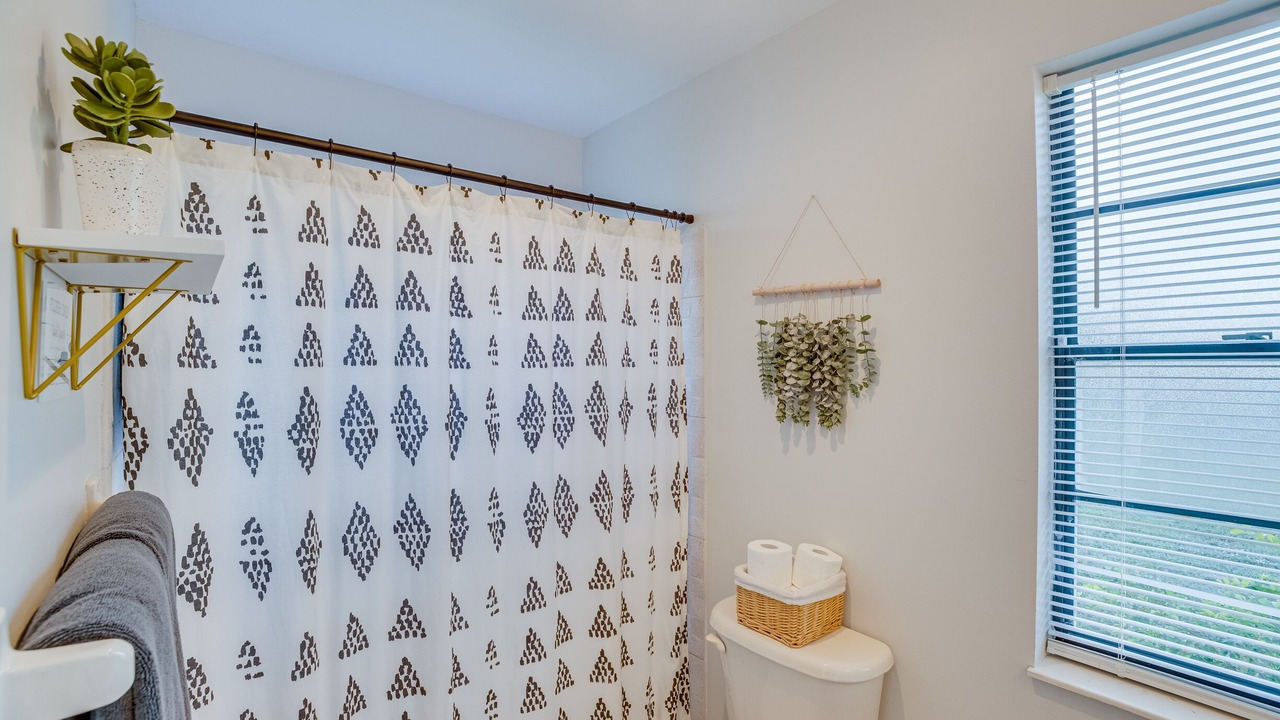 Photo of Bathroom in Sebastian Highlands