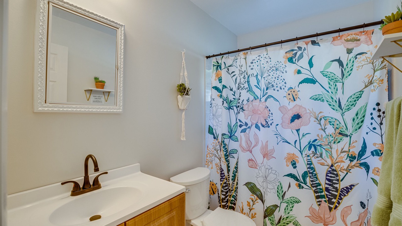 Photo of Bathroom in Sebastian Highlands