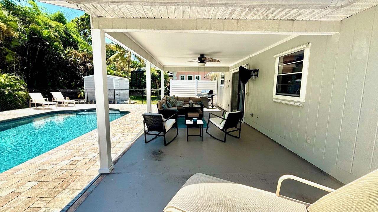 Photo of Outdoor in Sebastian Highlands