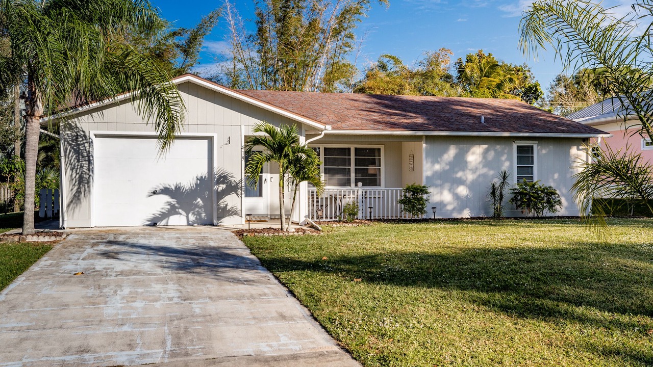 Photo of Outdoor in Sebastian Highlands
