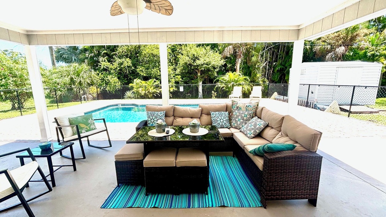 Photo of Outdoor in Sebastian Highlands