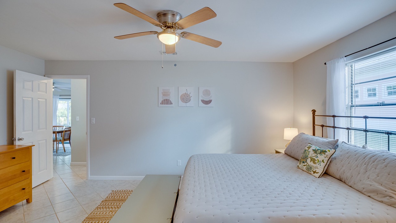 Photo of Bedroom in Sebastian Highlands