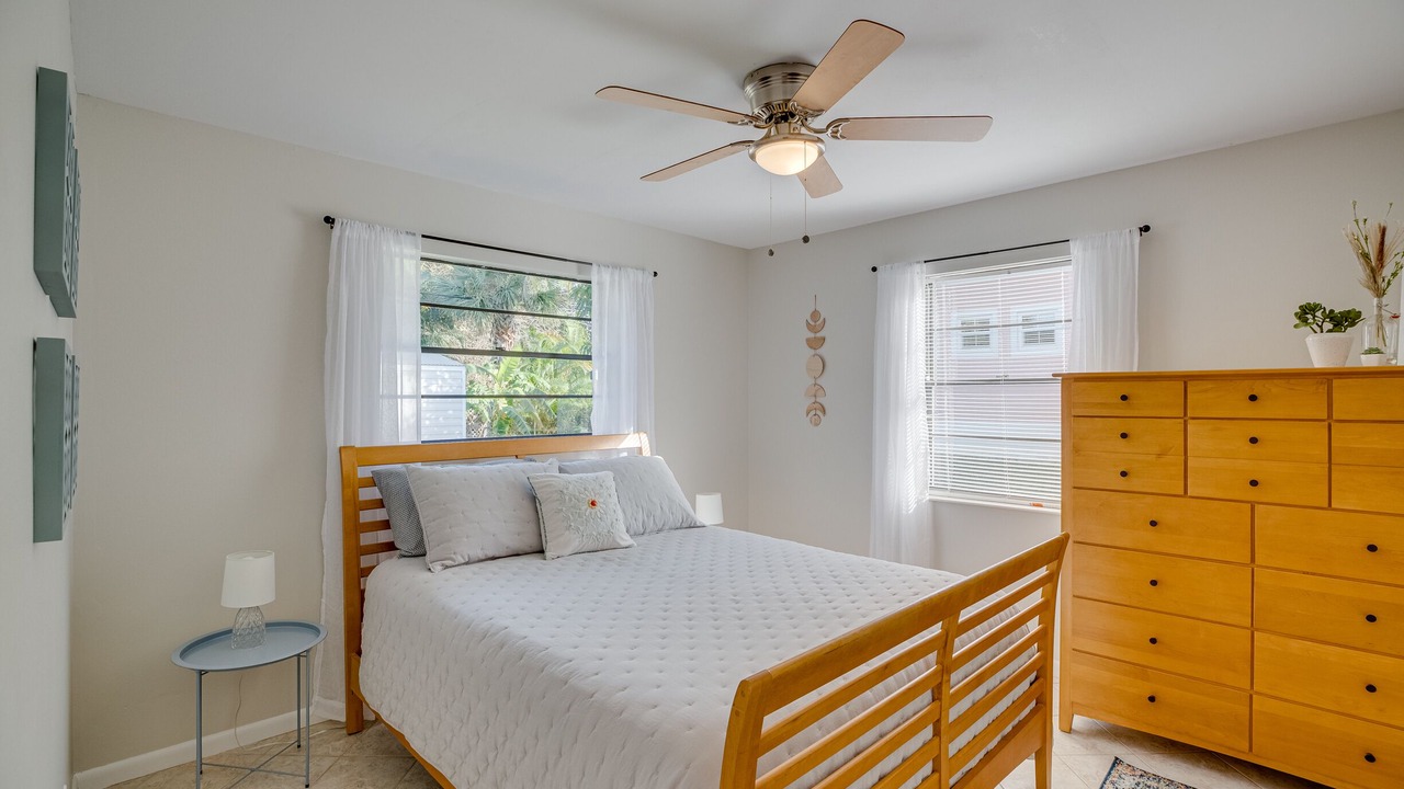Photo of Bedroom in Sebastian Highlands