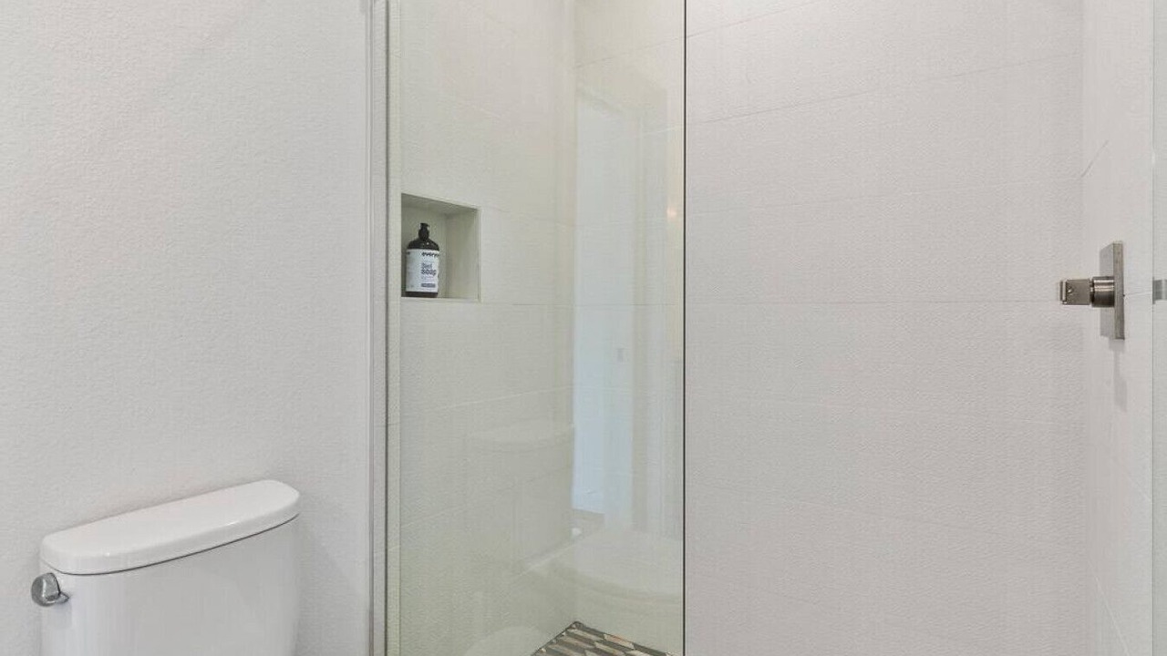 Photo of Bathroom in Old East Dallas