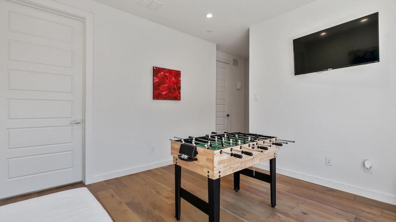 Photo of Bedroom in Old East Dallas