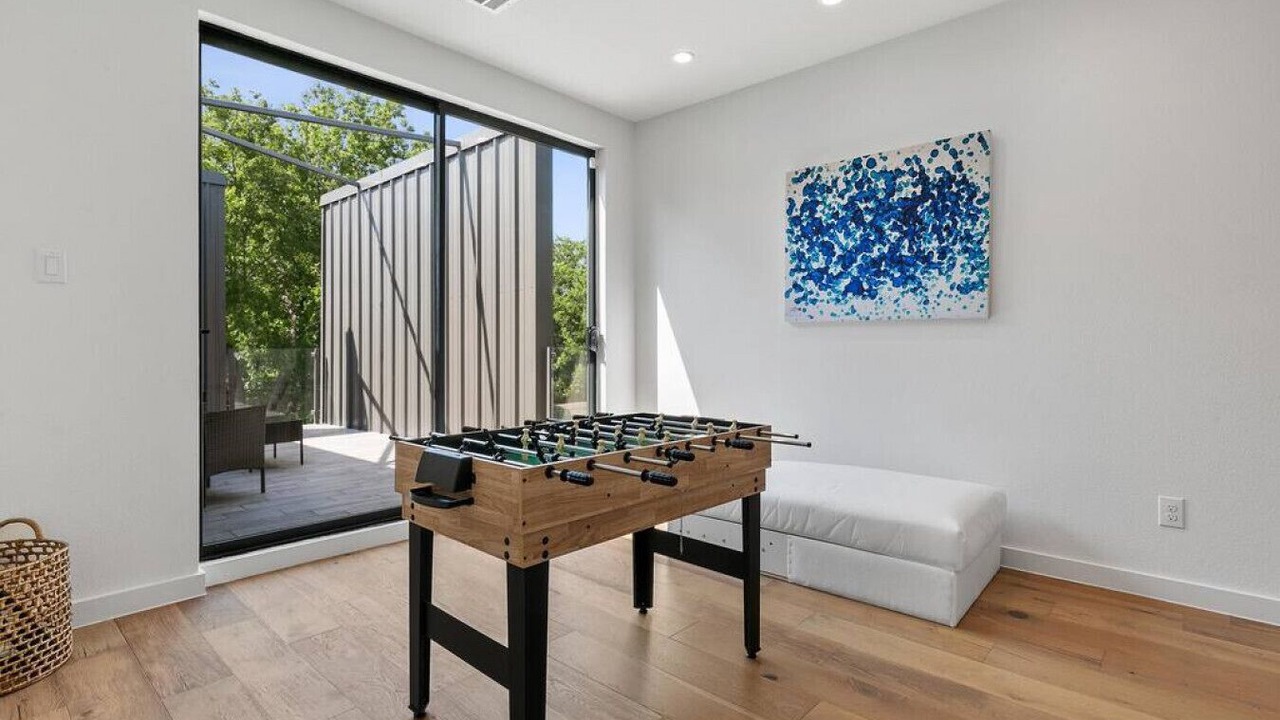 Photo of Bedroom in Old East Dallas