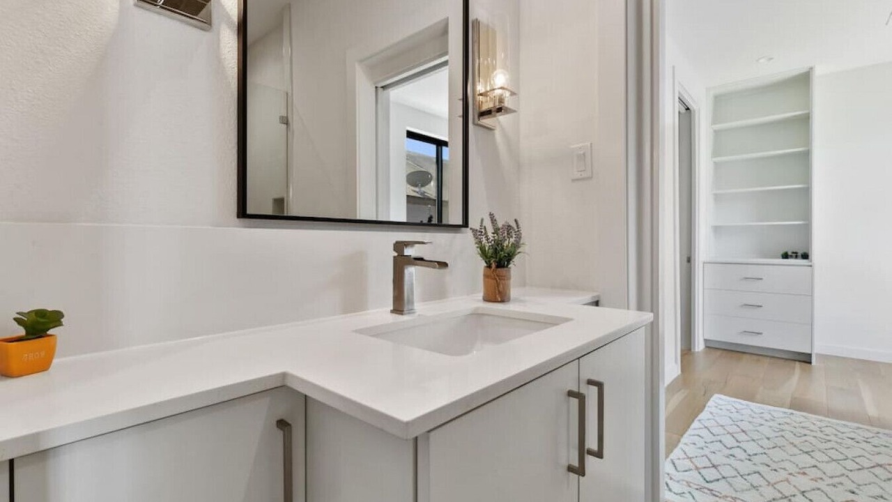 Photo of Bathroom in Old East Dallas