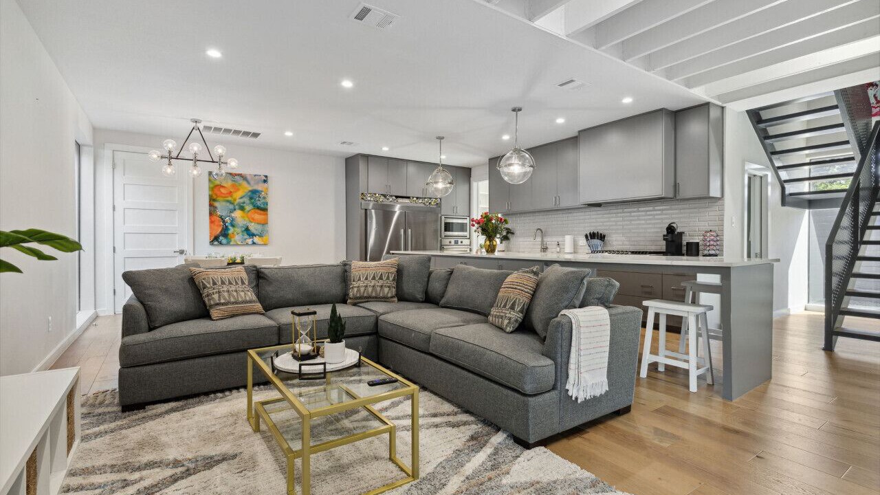 Photo of Bedroom in Old East Dallas