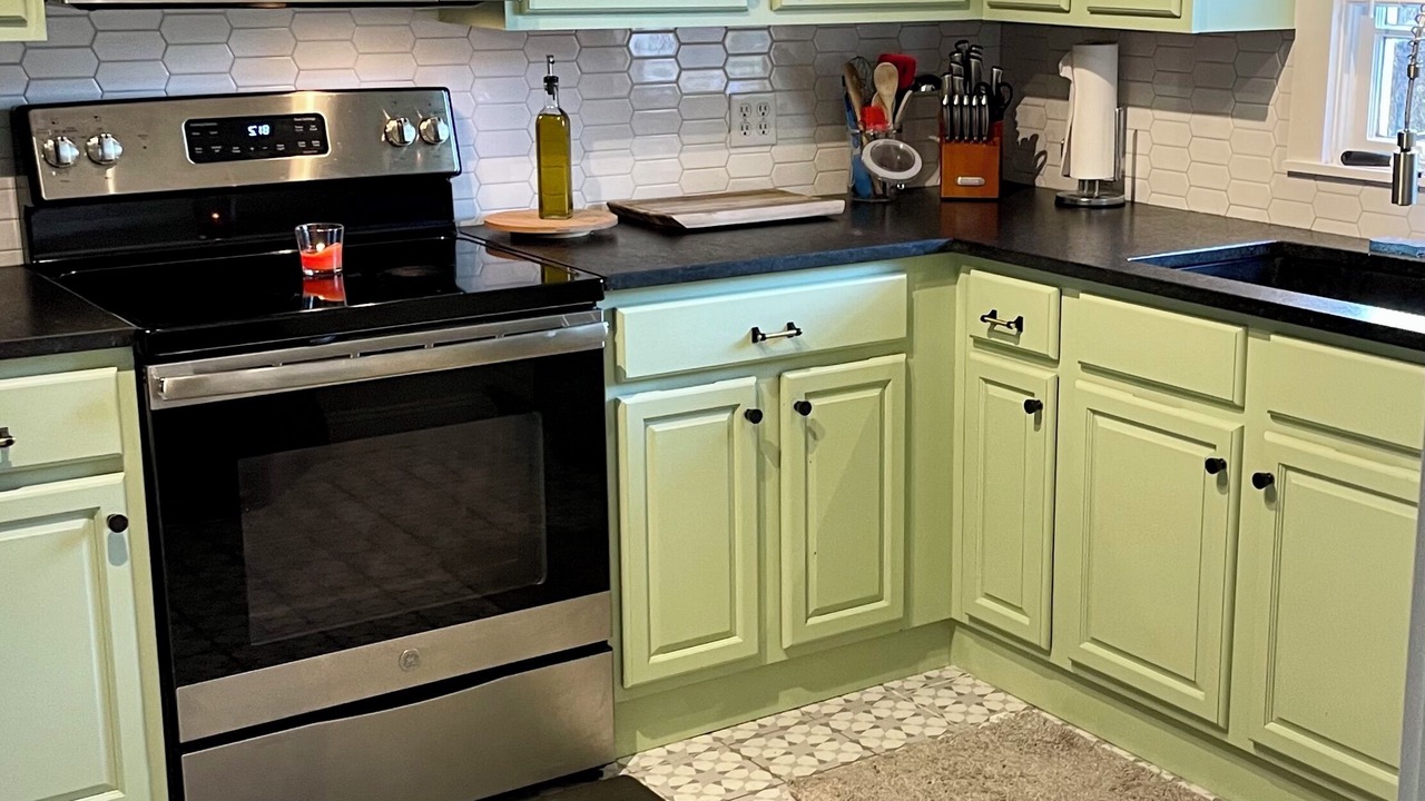 Photo of Kitchen in Starkville