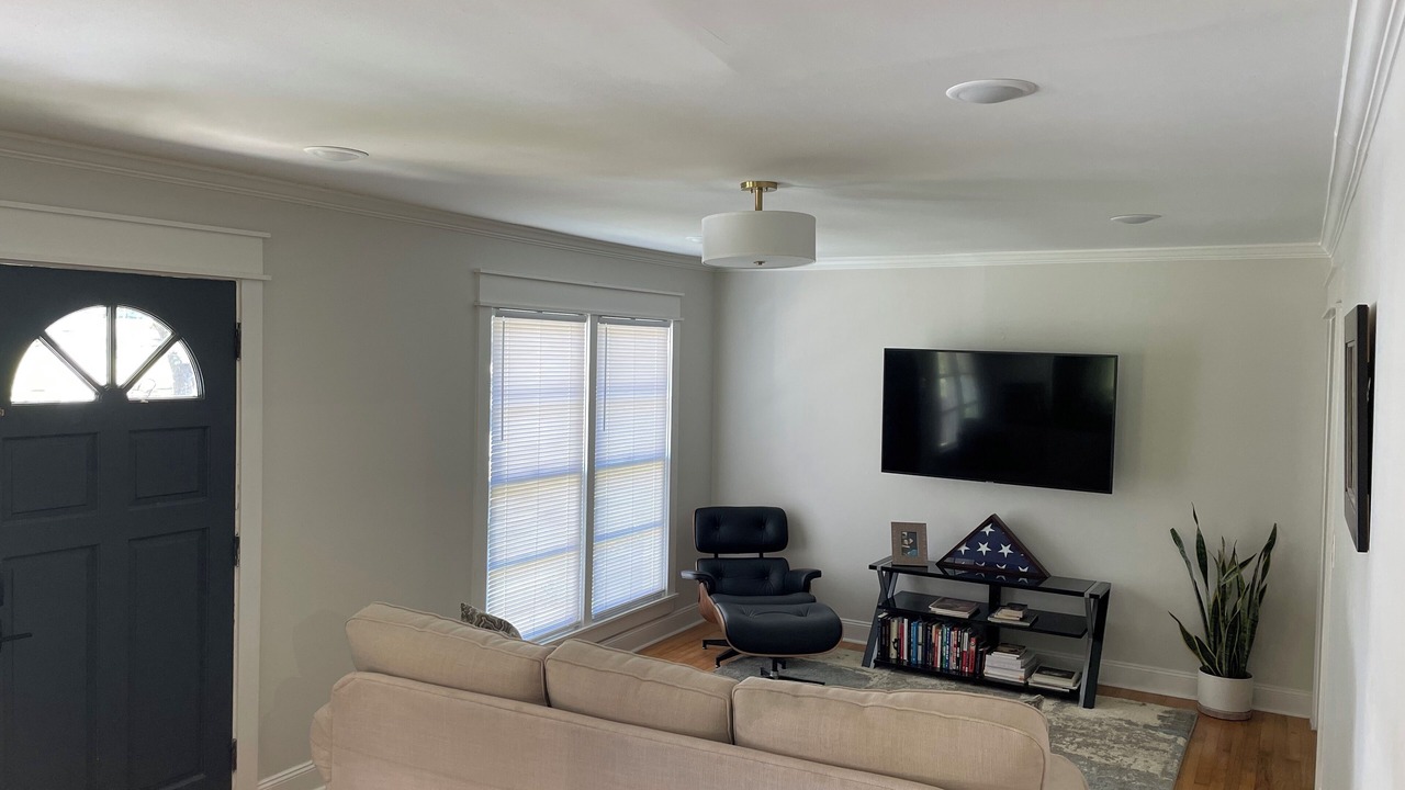 Photo of Livingroom in Starkville