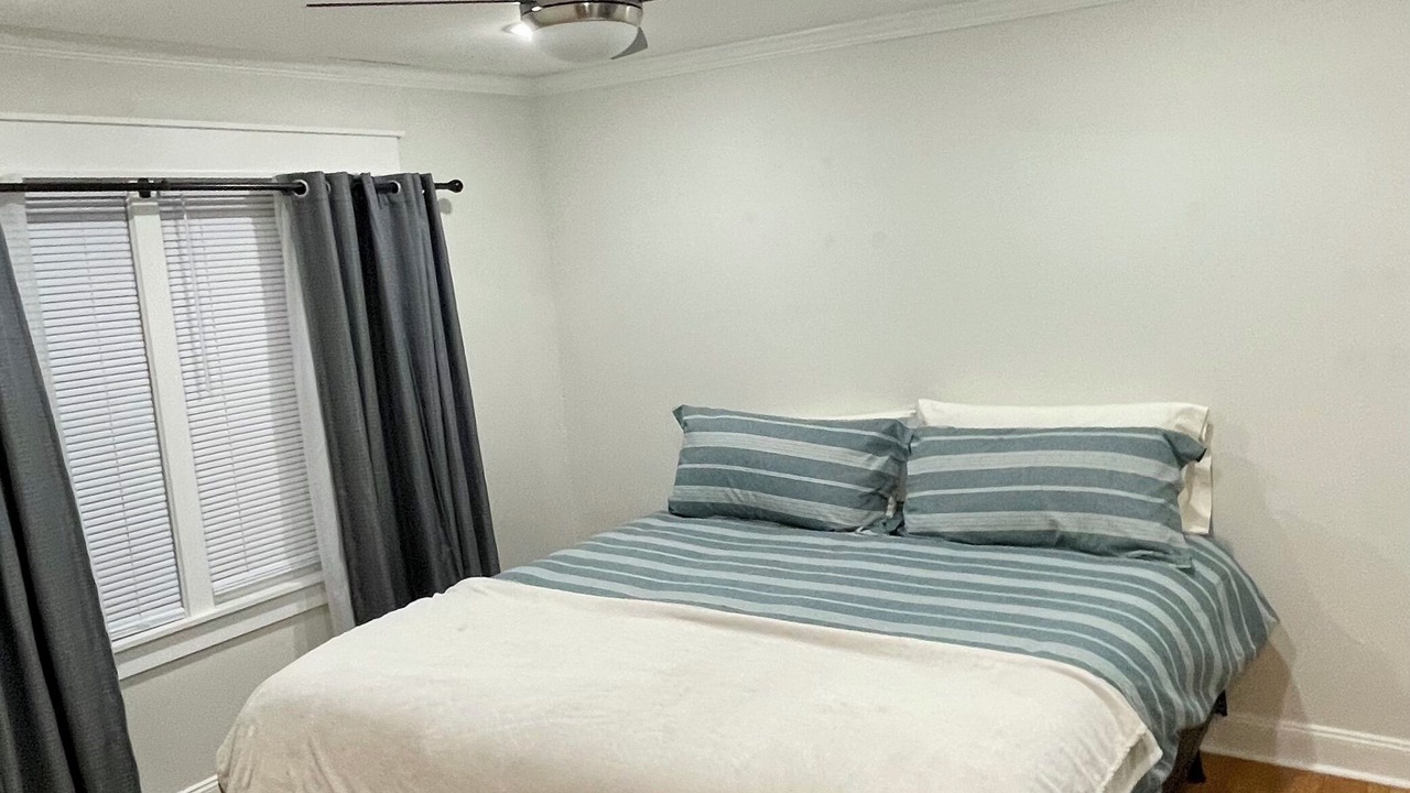 Photo of Bedroom in Starkville