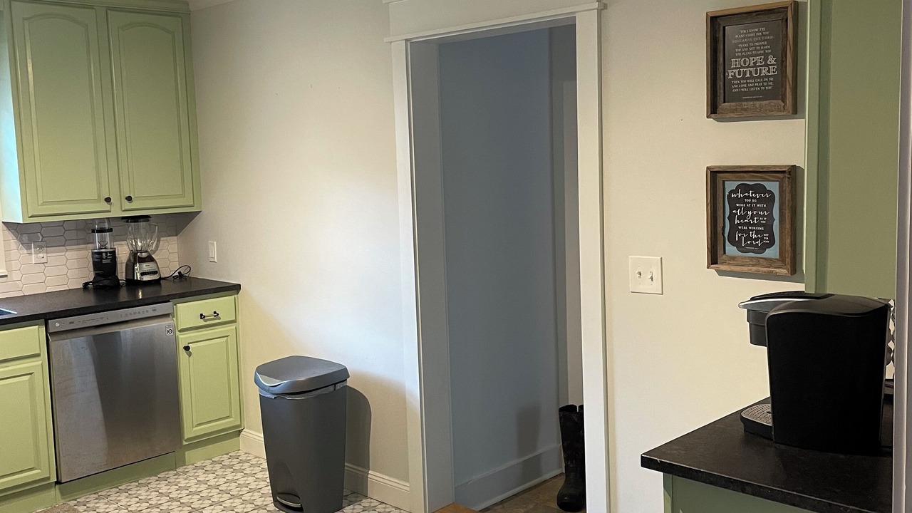 Photo of Kitchen in Starkville