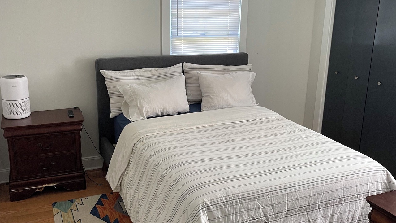 Photo of Bedroom in Starkville