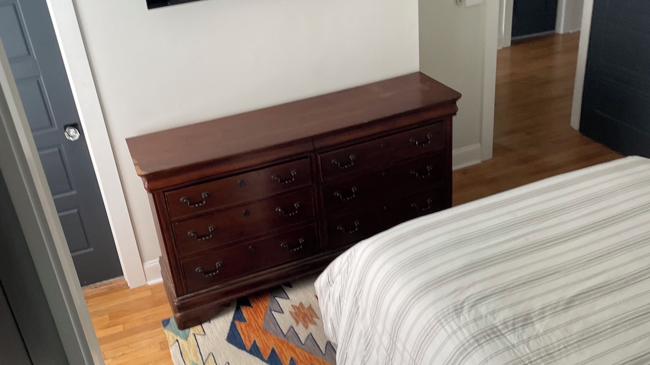 Photo of Bedroom in Starkville