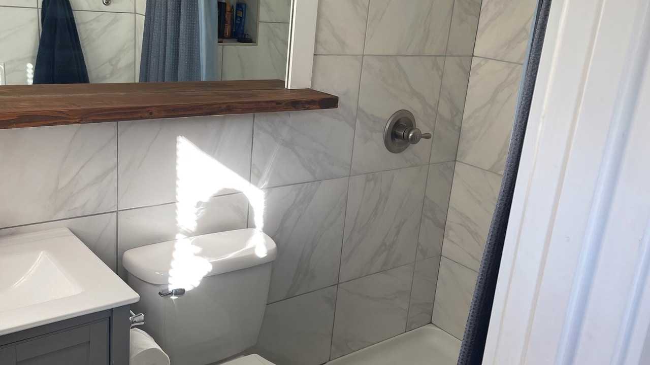 Photo of Bathroom in Starkville