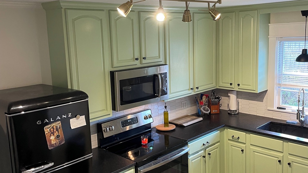 Photo of Kitchen in Starkville