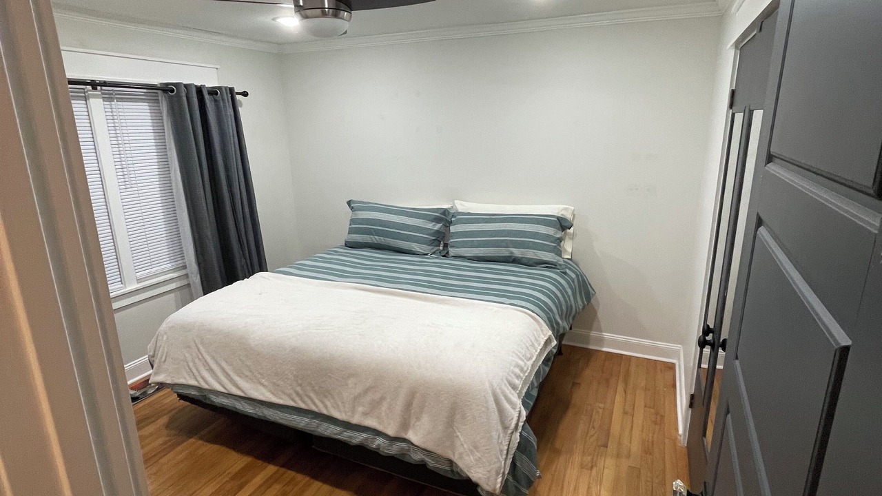 Photo of Bedroom in Starkville