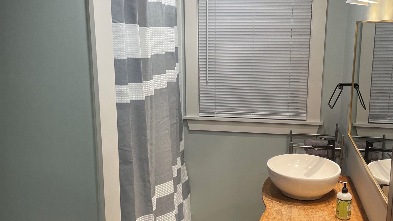 Photo of Bathroom in Starkville