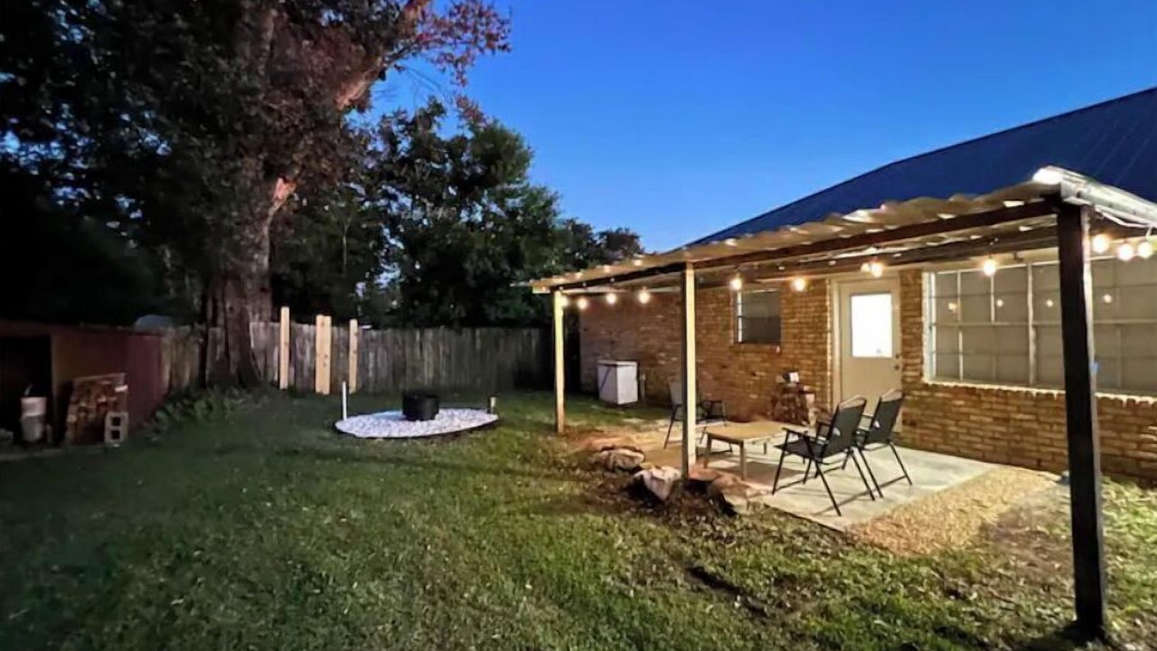 Photo of Patio Balcony in Lafayette