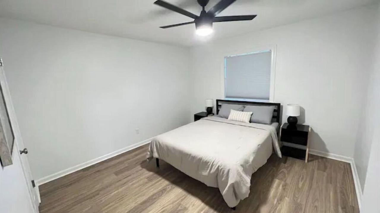 Photo of Bedroom in Lafayette