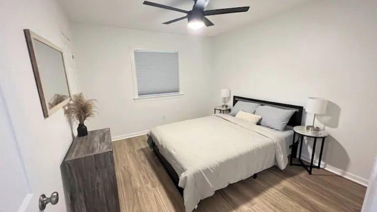 Photo of Bedroom in Lafayette
