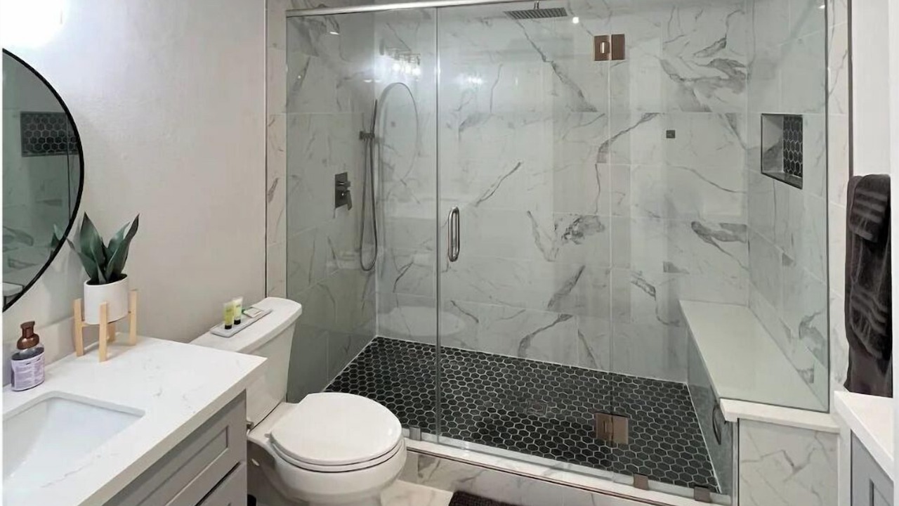 Photo of Bathroom in Lafayette