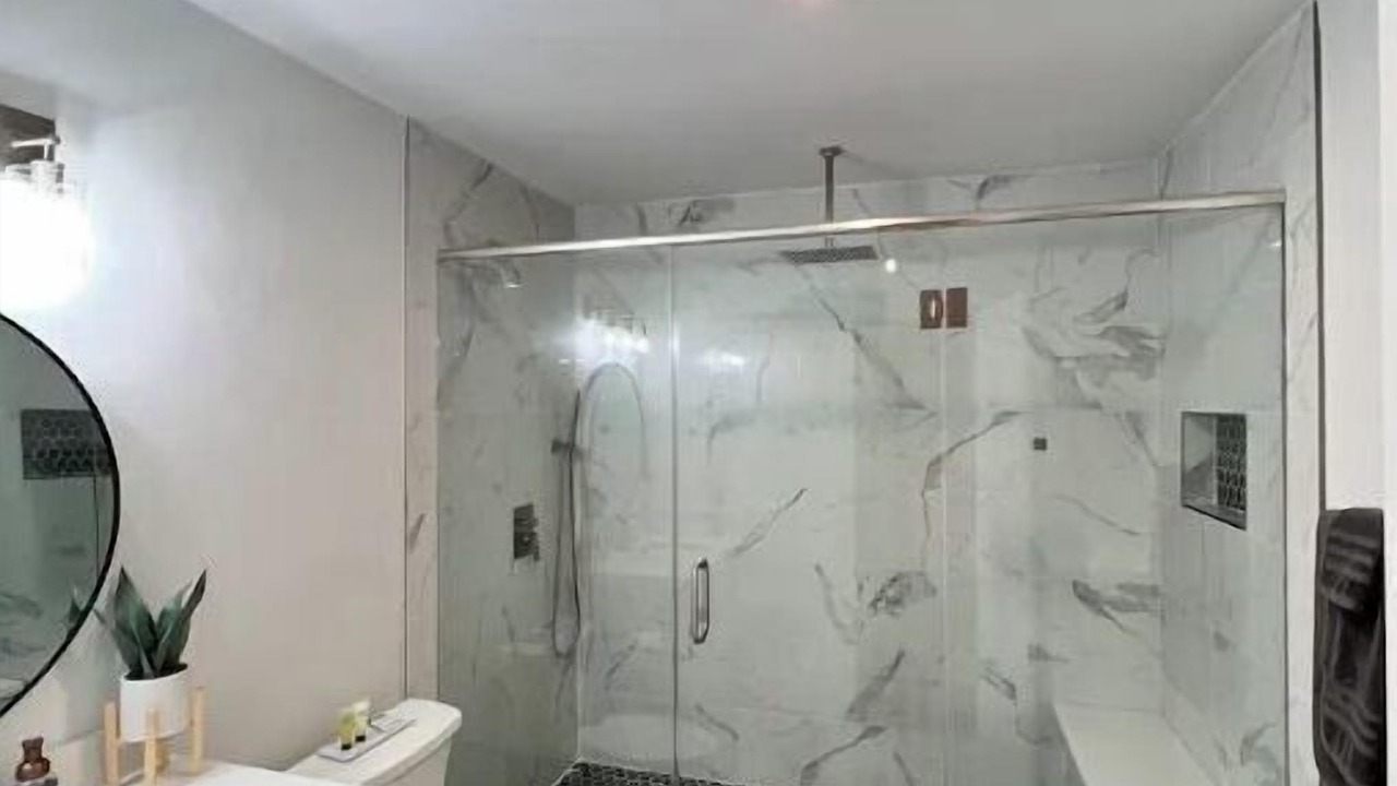 Photo of Bathroom in Lafayette
