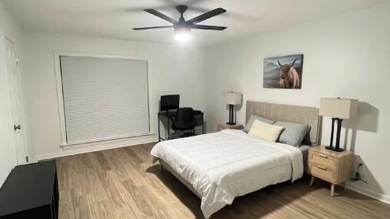Photo of Bedroom in Lafayette