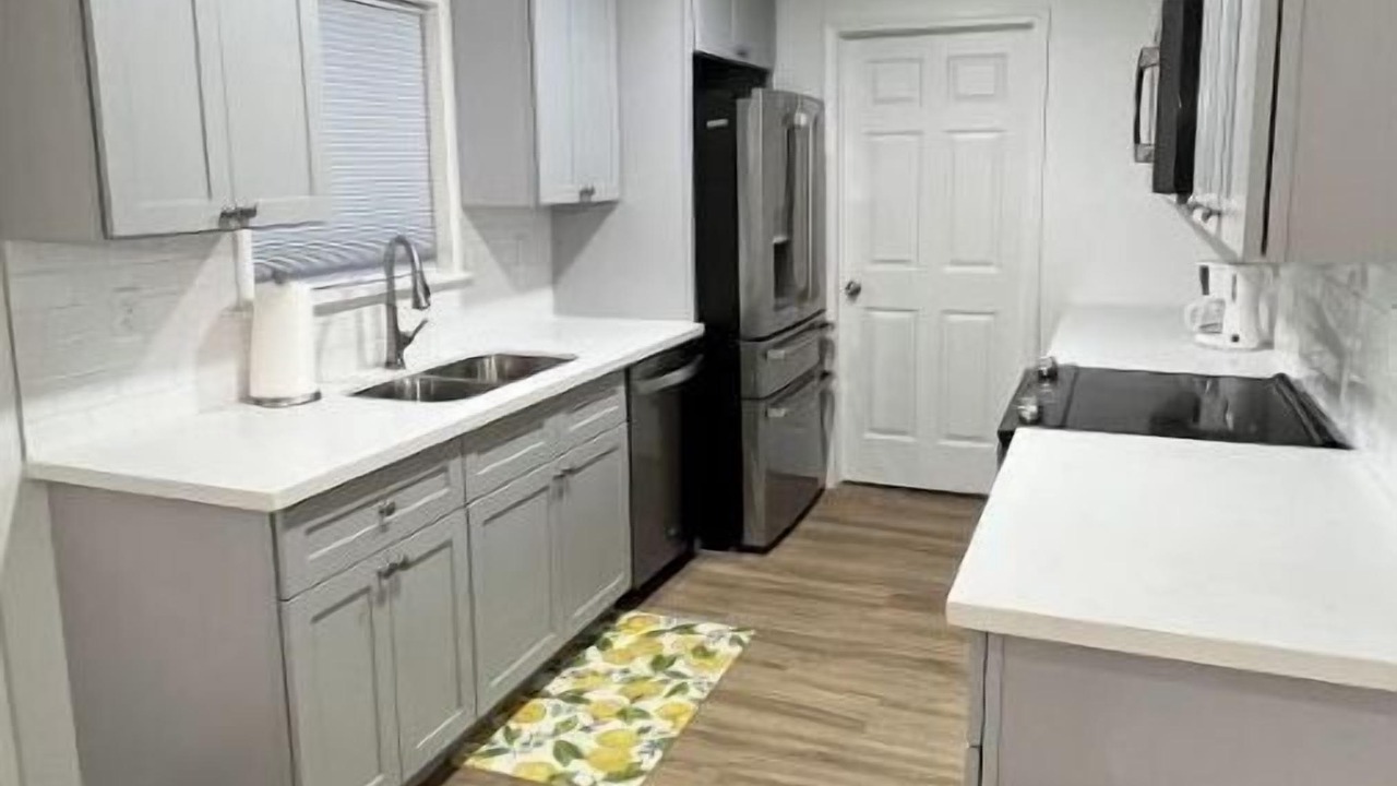Photo of Kitchen in Lafayette