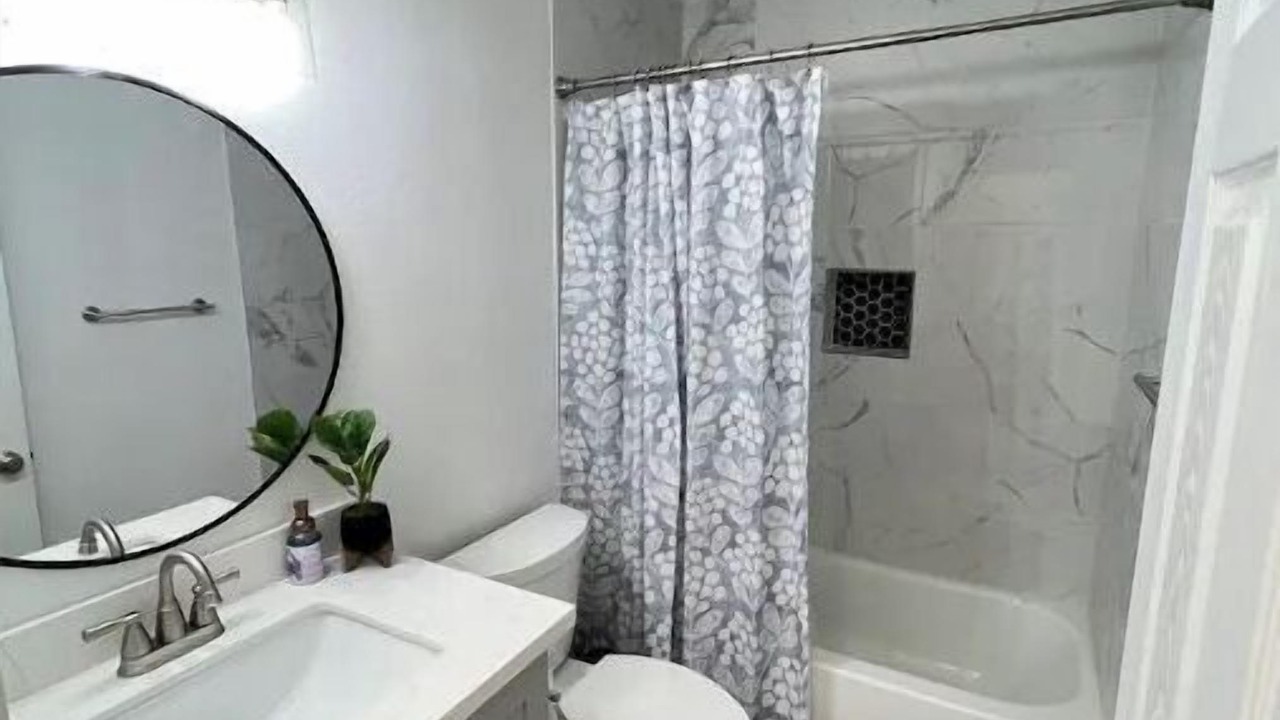 Photo of Bathroom in Lafayette
