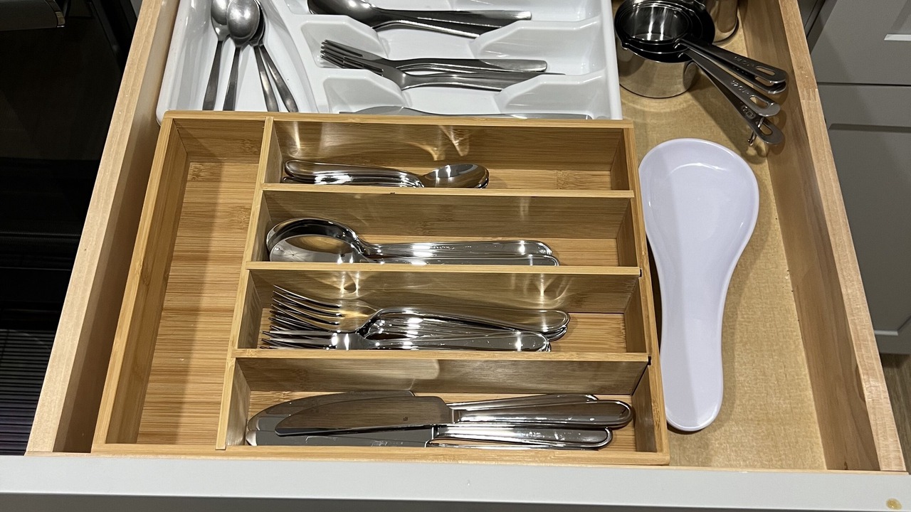 Photo of Kitchen in Lafayette