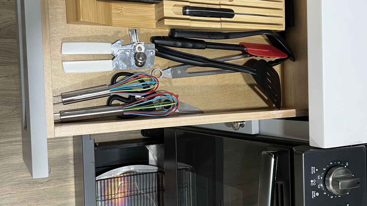 Photo of Kitchen in Lafayette
