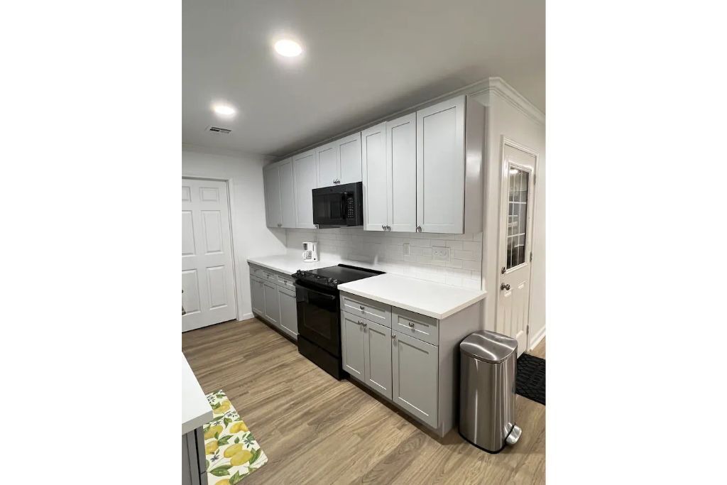 Photo of Kitchen in Lafayette