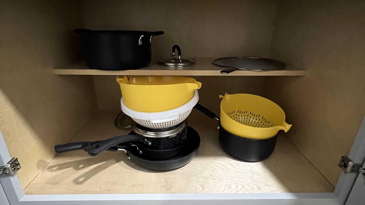 Photo of Kitchen in Lafayette