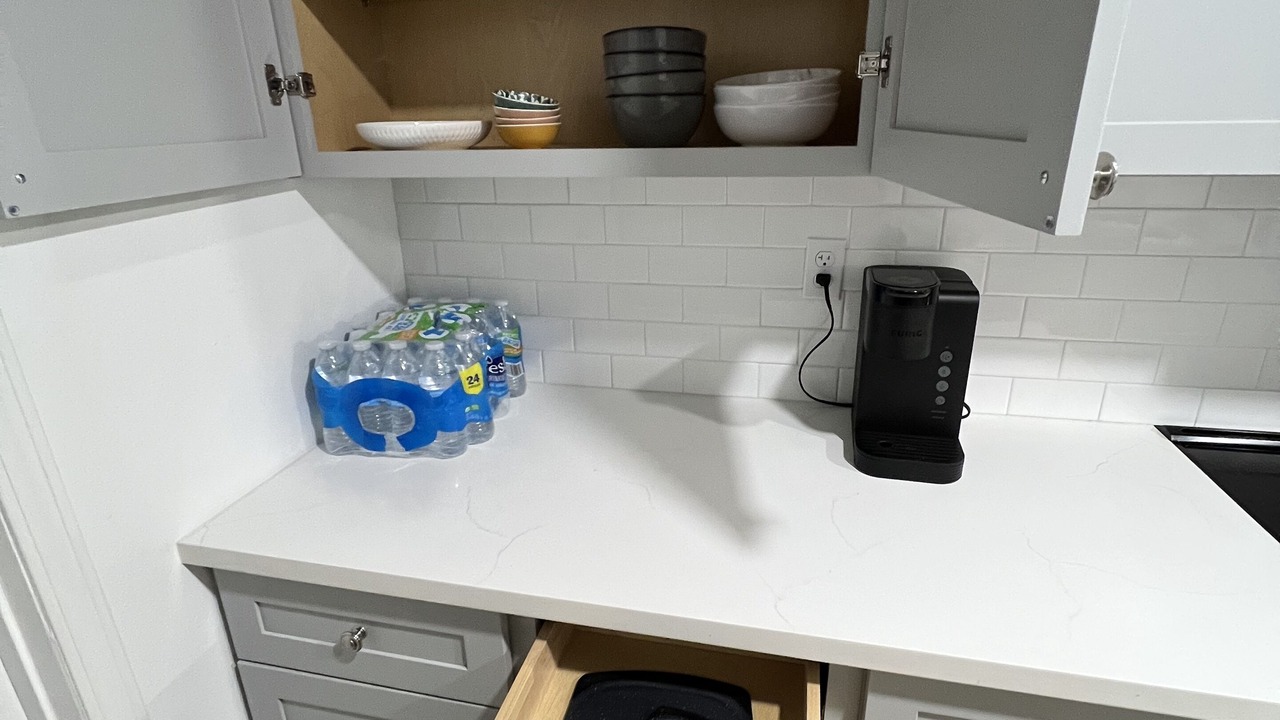 Photo of Kitchen in Lafayette