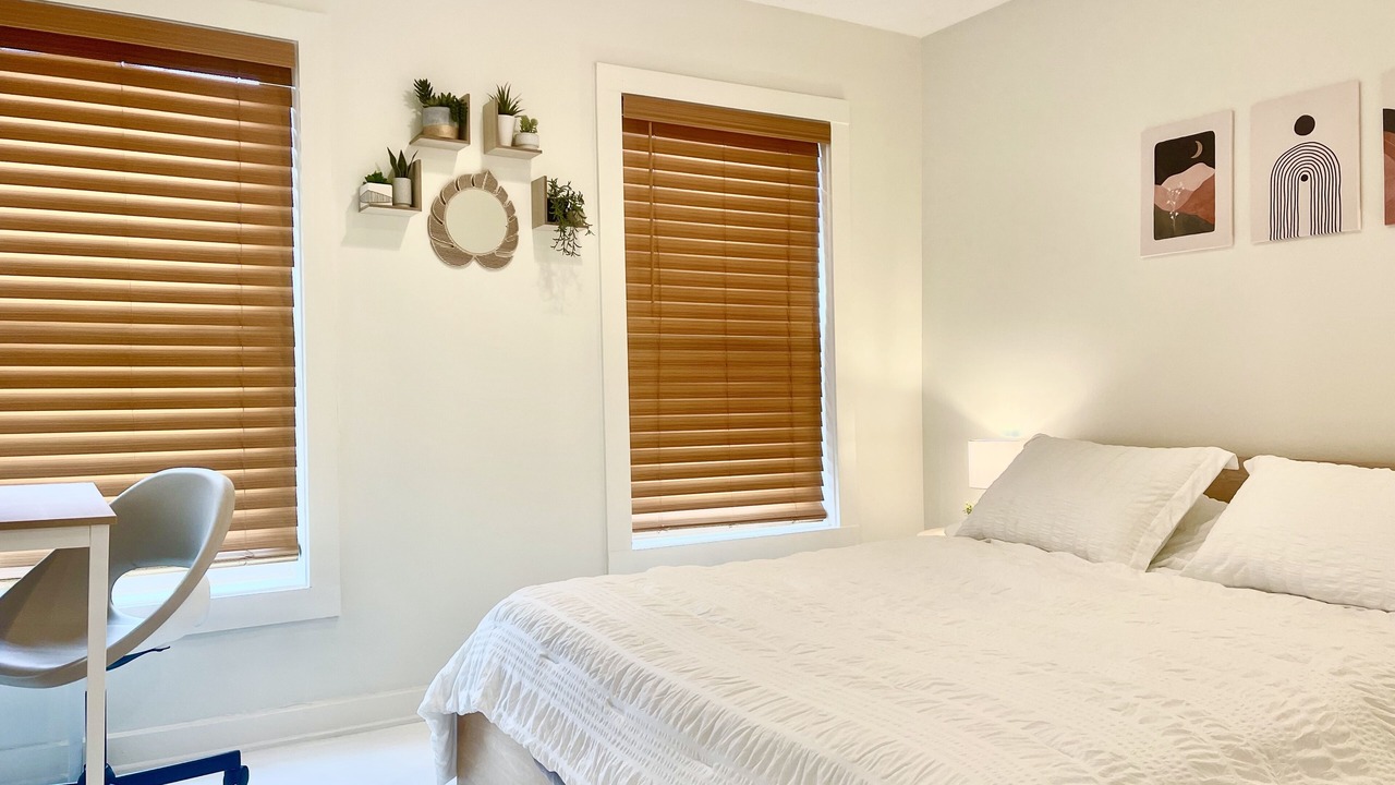 Photo of Bedroom in Delaware