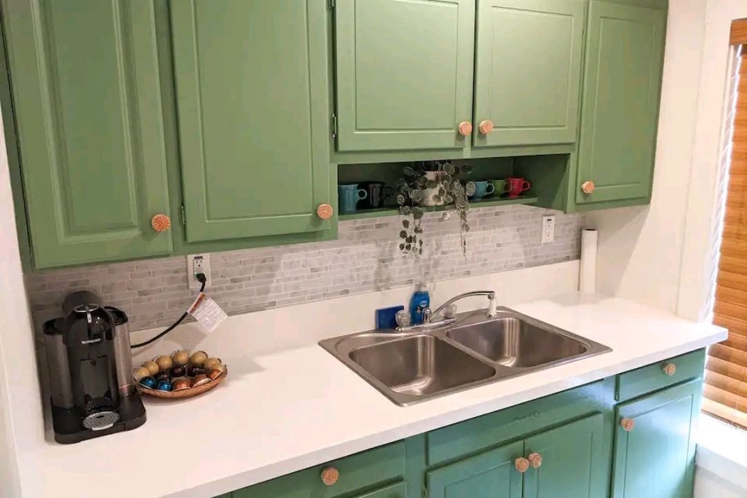 Photo of Kitchen in Delaware