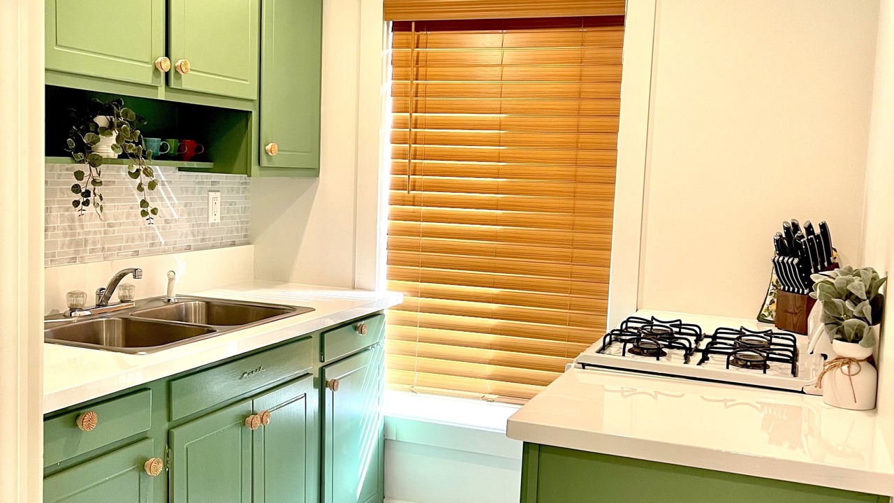 Photo of Kitchen in Delaware
