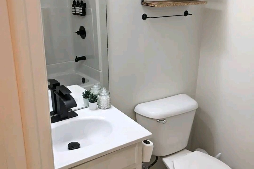 Photo of Bathroom in Delaware
