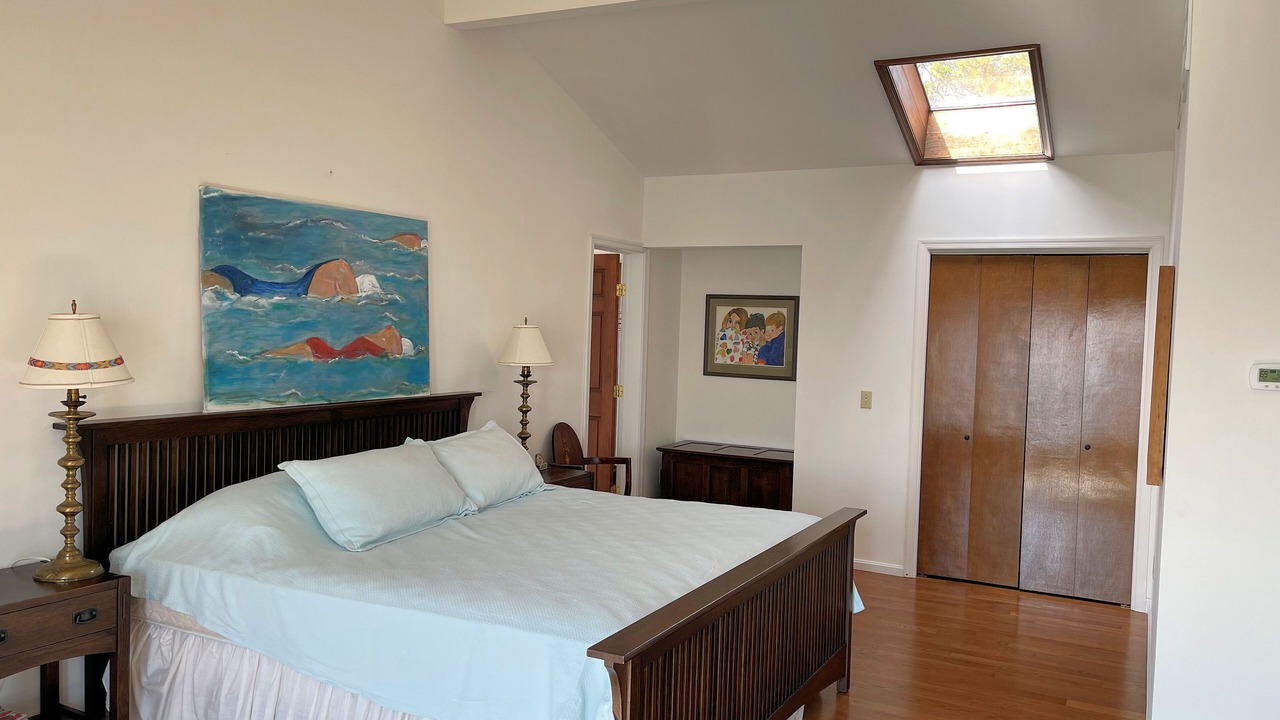 Photo of Bedroom in Chincoteague
