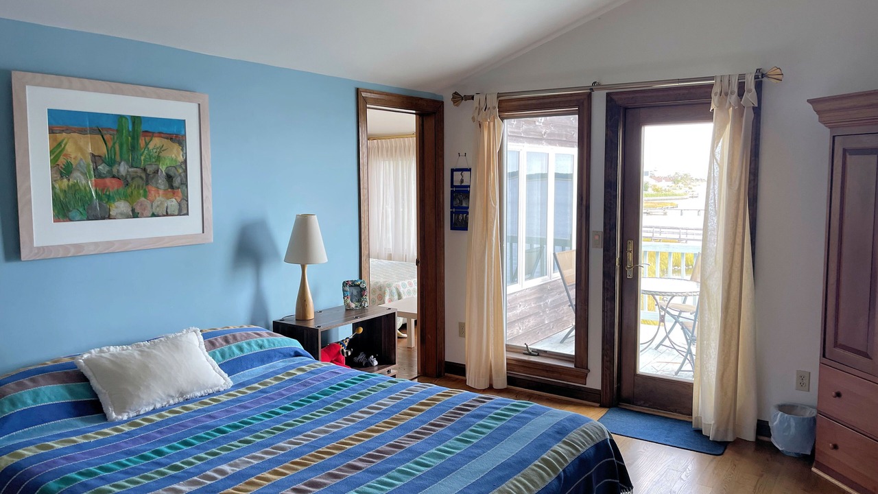 Photo of Bedroom in Chincoteague