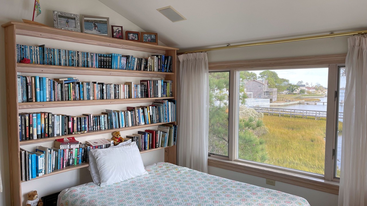 Photo of Bedroom in Chincoteague