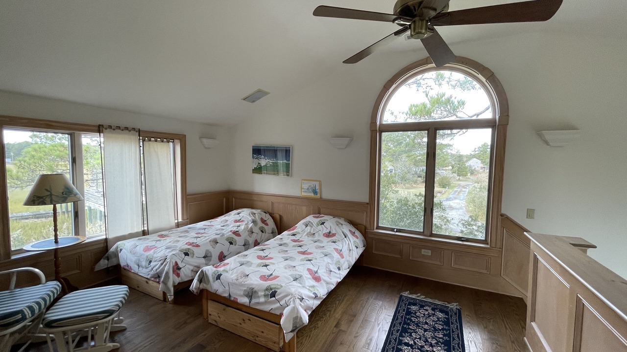 Photo of Bedroom in Chincoteague