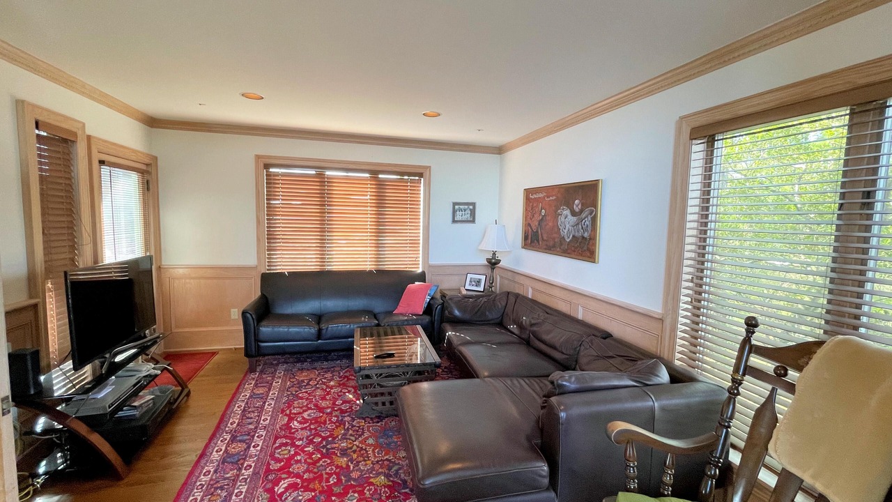 Photo of Livingroom in Chincoteague