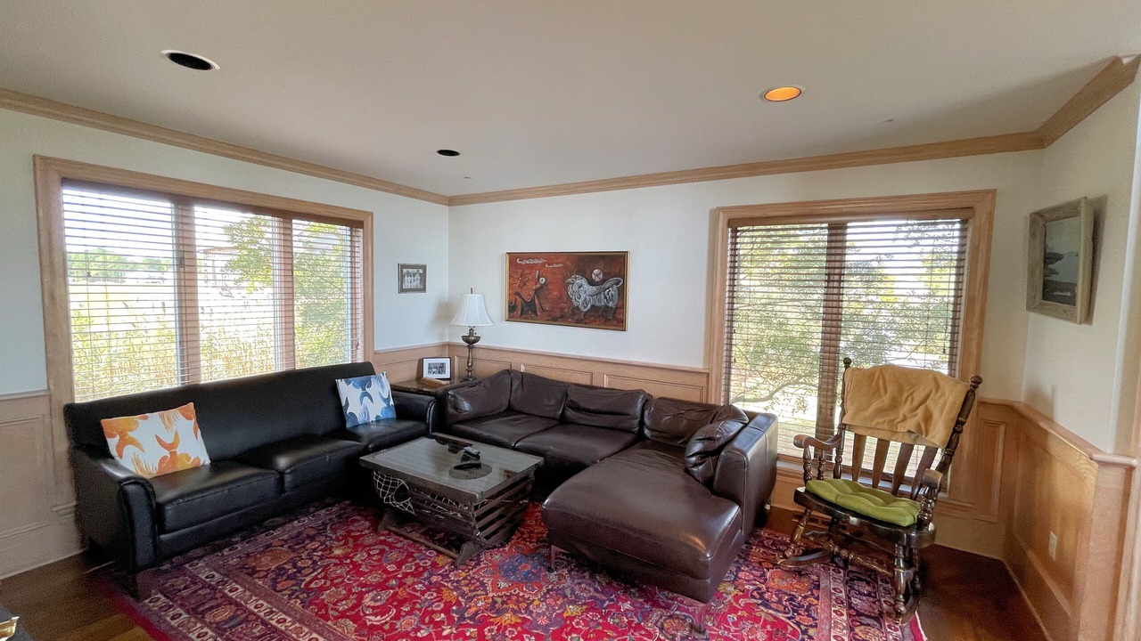 Photo of Livingroom in Chincoteague