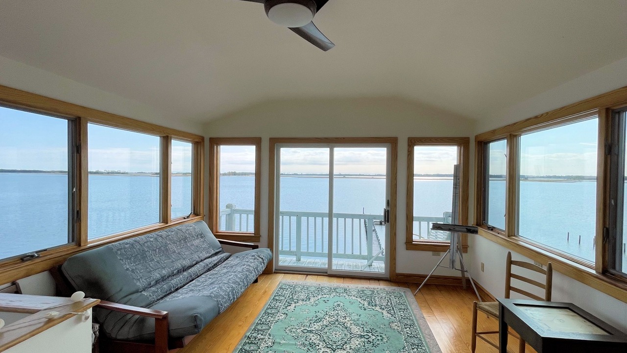 Photo of Livingroom in Chincoteague