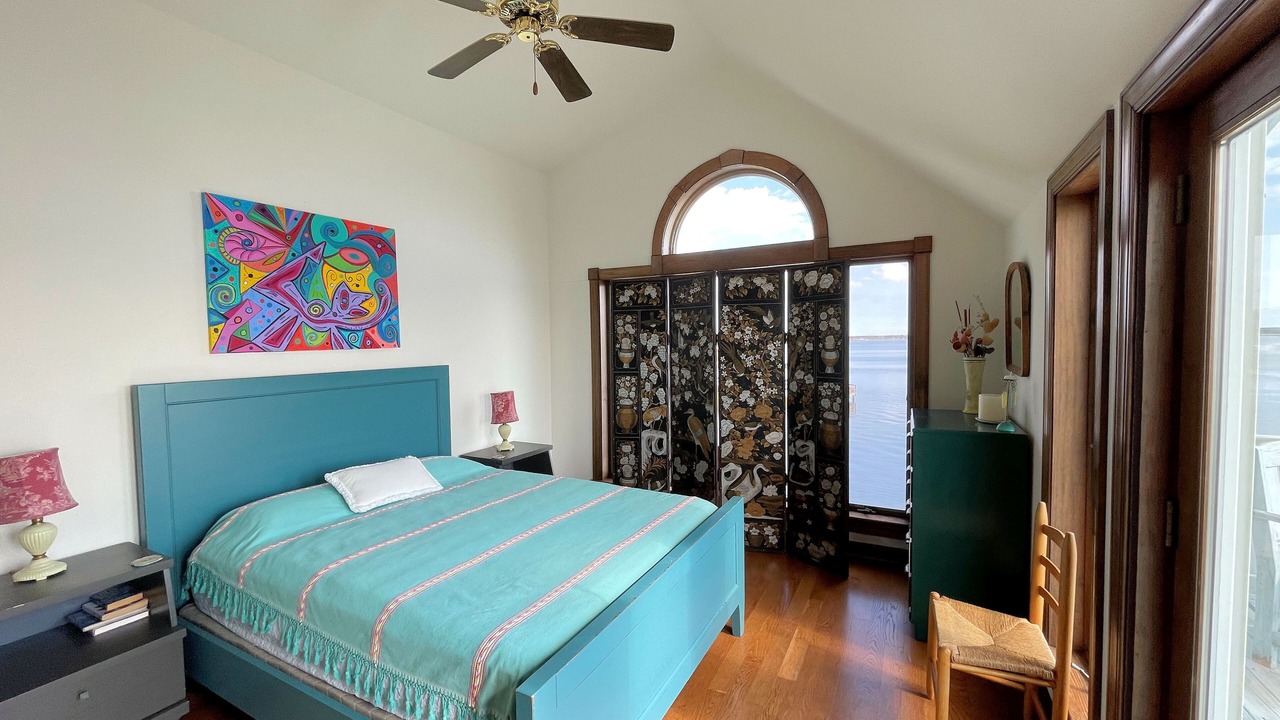 Photo of Bedroom in Chincoteague