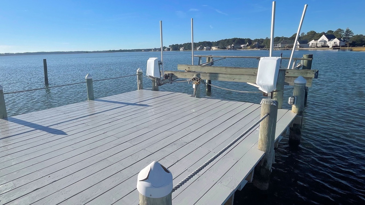Photo of Bedroom in Chincoteague